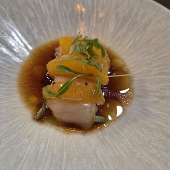 Aiko - Hotate crudo - Japanese Near Me - Houston, Texas Aiko - Hotate crudo - Japanese Near Me - Houston, Texas