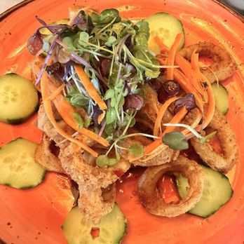 The Craftsman - Calamari - Coffee & Tea Near Me - Fair Lawn, New Jersey The Craftsman - Calamari - Coffee & Tea Near Me - Fair Lawn, New Jersey