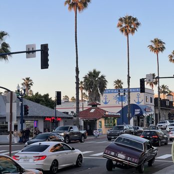 Craft Coast Beer & Tacos - Tacos Near Me - Oceanside, California