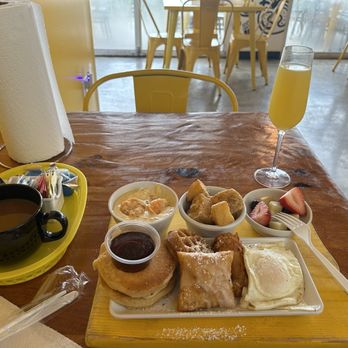 Up For Brunch - Personal Brunch Board, Coffee and a Mimosa! - Breakfast & Brunch Near Me - Shreveport, Louisiana Up For Brunch - Personal Brunch Board, Coffee and a Mimosa! - Breakfast & Brunch Near Me - Shreveport, Louisiana