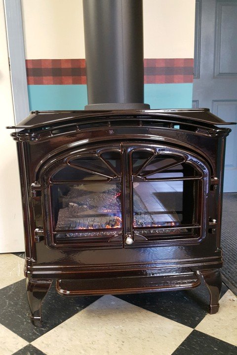 Slide of Jim Hundley Heating & Air Conditioning