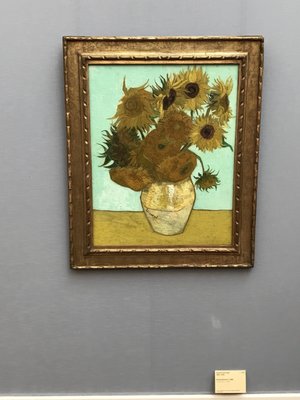 Neue Pinakothek by null