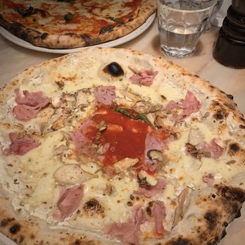 Franco Manca - Pizza #4 - Pizza Near Me - London, XGL Franco Manca - Pizza #4 - Pizza Near Me - London, XGL