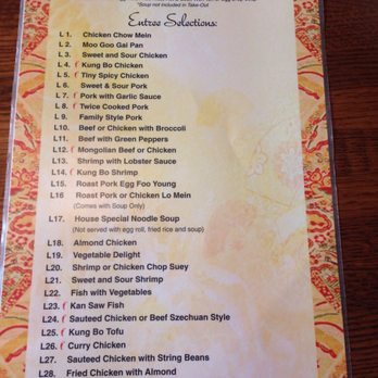 Mandarin - Lunch Specials. Not on Sundays! - Sushi Bars Near Me - Alexandria, Louisiana