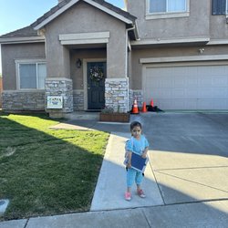 Cordelia family daycare - Kid