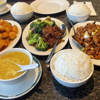 Asian Pearl Bistro - All Gluten Free Chinese food - Chinese Near Me - Windsor, Colorado
