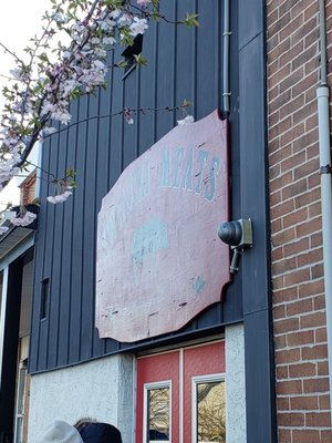 Swiacki Meats by null