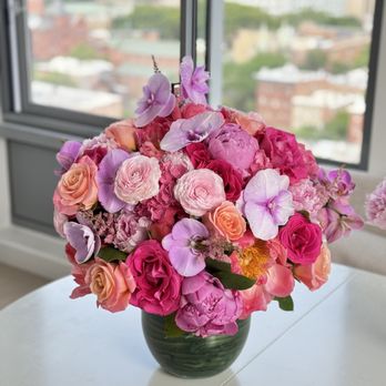 Beethoven's Veranda - Florists Near Me - Hoboken, New Jersey Beethoven's Veranda - Florists Near Me - Hoboken, New Jersey