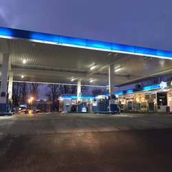 Aral - Tankstelle  Aral Zossen