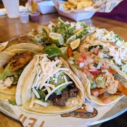 Tako Ten - It's a lot...