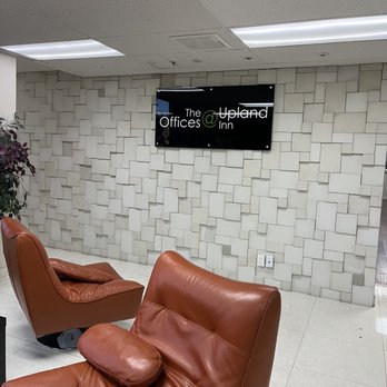 The Offices at Upland Inn - Shared Office Spaces Near Me - Upland, California