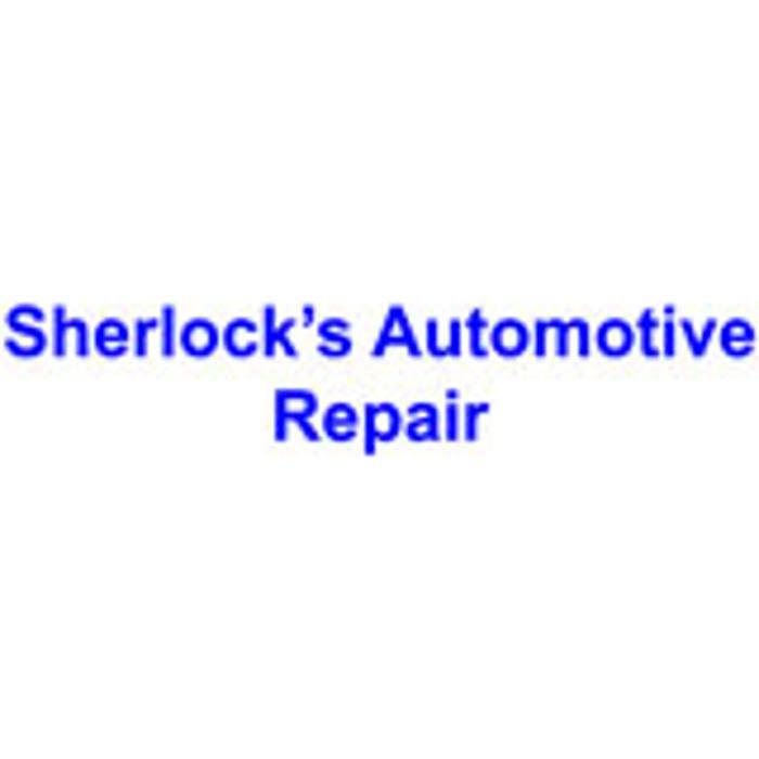 SHERLOCK’S AUTOMOTIVE REPAIR Updated September 2024 14 Reviews