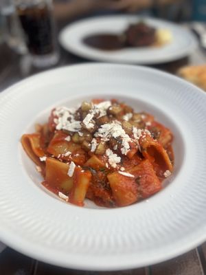 Cefalu Seaside Sicilian by null