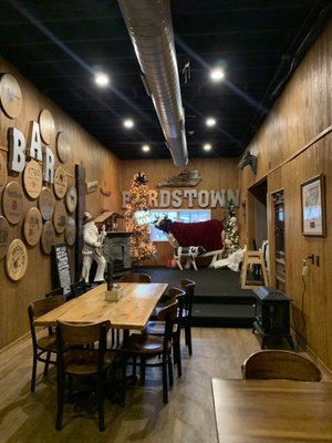 Mammy's Kitchen & Bar by null