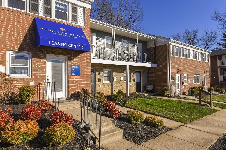 MARINER’S POINTE Updated April 2024 35 Photos 311 Trimble Rd