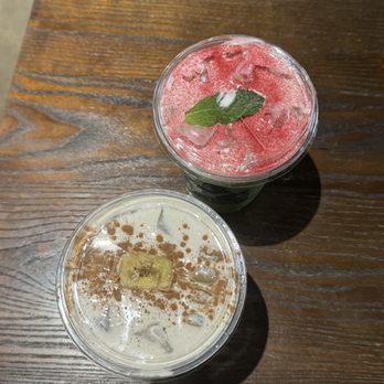 Ape Coffee - Coffee & Tea Near Me - Orange, California Ape Coffee - Coffee & Tea Near Me - Orange, California