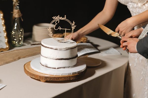 Solvang Bakery by null