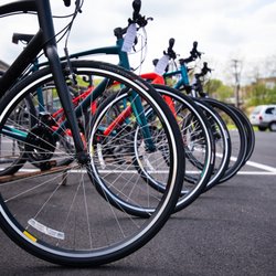 Lehighton Outdoor Center - Specialized bikes for sale!