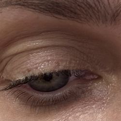 Waxing The City - Lash lift