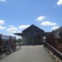 Photo of Lara railway station
