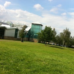 Guildford Spectrum Leisure Complex