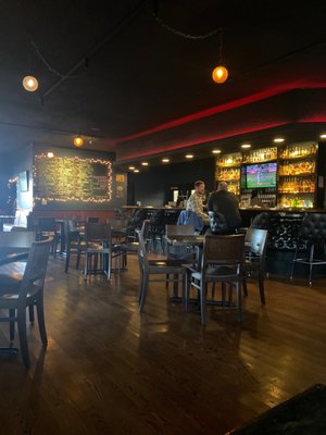 Tiny Bubble Room by null Tiny Bubble Room by null