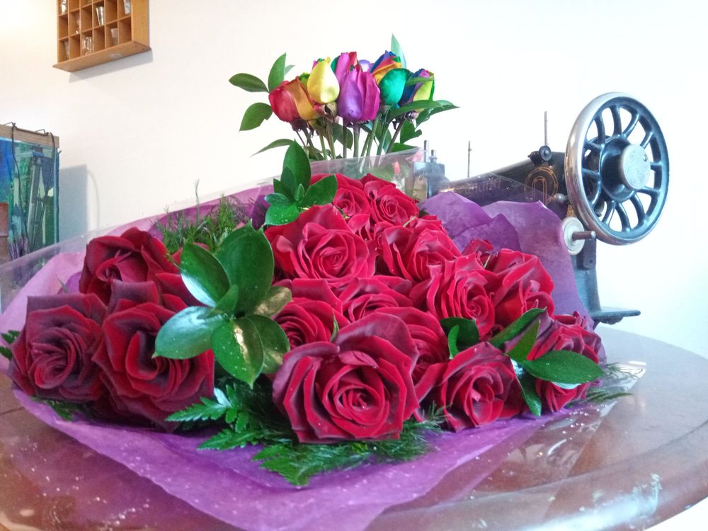 COLONIAL FLOWER SHOP 29 Photos & 15 Reviews 20 New Paltz Plz, New