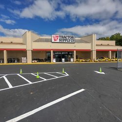 Tractor Supply