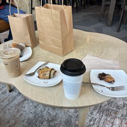 Mo Coco's Coffee