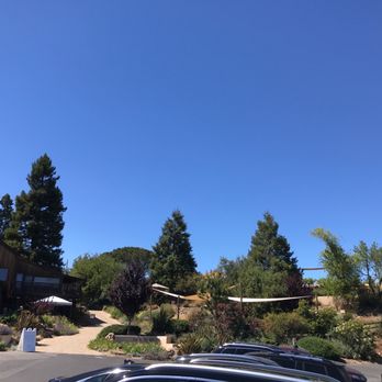 Ridge Vineyards - Monte Bello - Wineries Near Me - Cupertino, California Ridge Vineyards - Monte Bello - Wineries Near Me - Cupertino, California