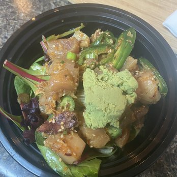 Taiko Sushi - Poke bowl - Sushi Bars Near Me - Carmichael, California Taiko Sushi - Poke bowl - Sushi Bars Near Me - Carmichael, California