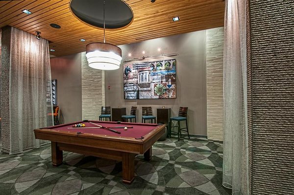 Archer Hotel Falls Church by null