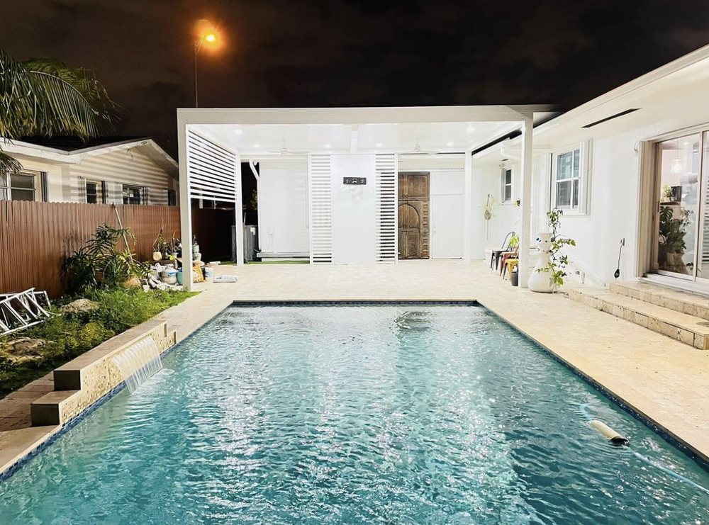 CREATIVE GROUNDS THE OUTDOOR LIVING COMPANY Updated June 2024 72