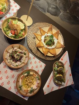 Alamodak Restaurant and Hookah bar by null