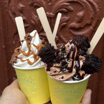 Stick With Me - Chocolatiers & Shops Near Me - New York, New York Stick With Me - Chocolatiers & Shops Near Me - New York, New York