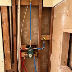 Jone Plumbing Service