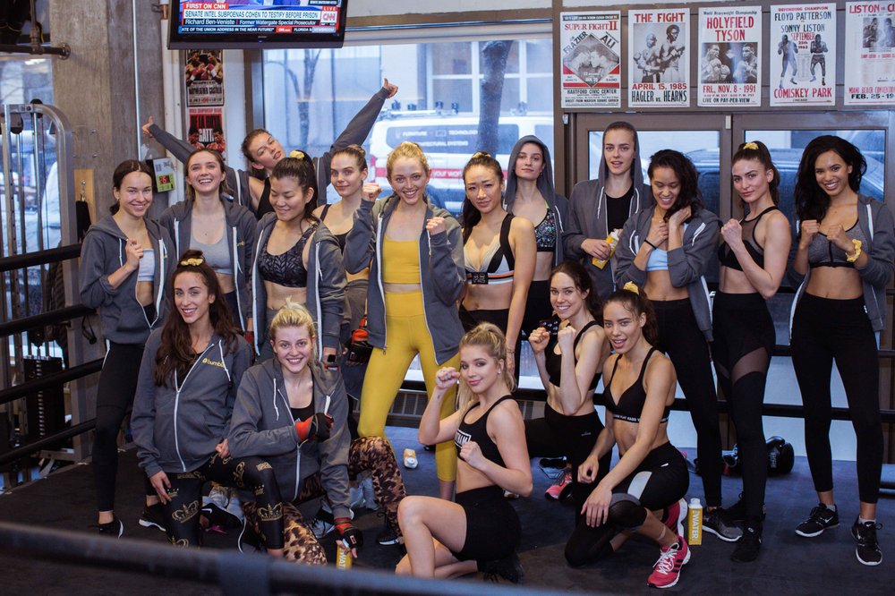 GOTHAM GYM Updated May 2025 64 Photos & 41 Reviews 600 Washington