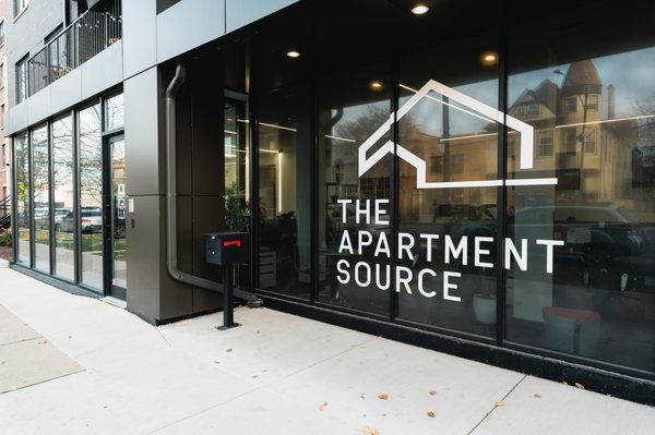 The Apartment Source by null