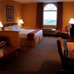 Holiday Inn Express & Suites Austin NW - Cedar Park
