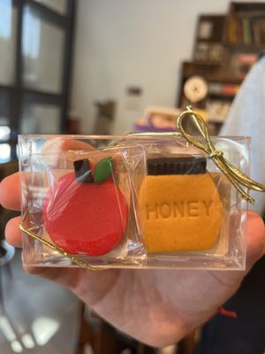 The Chocolate Dispensary by null