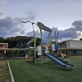PUOHALA NEIGHBORHOOD PARK - Updated September 2025 - 11