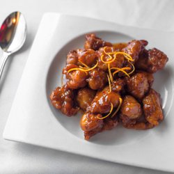 Frank Fat's - Orange Chicken