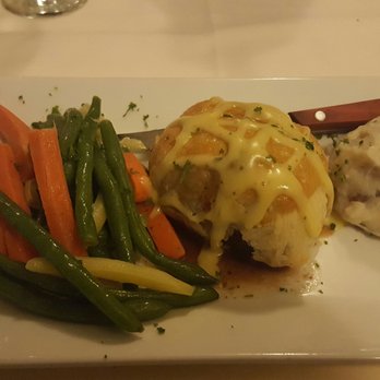 The Raintree Restaurant - American Near Me - Saint Augustine, Florida