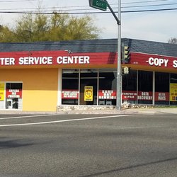 One Stop Office Solutions - Your one stop shop on the corner of Gunn and Lambert!