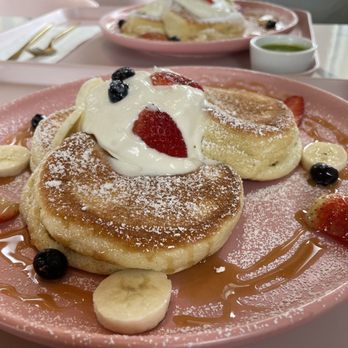 Hanabusa Café - Original - Desserts Near Me - Sunnyvale, California Hanabusa Café - Original - Desserts Near Me - Sunnyvale, California
