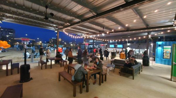 Bark Social by null