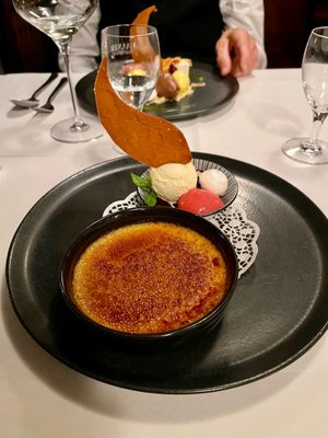 Restaurant Zur Mühle by null