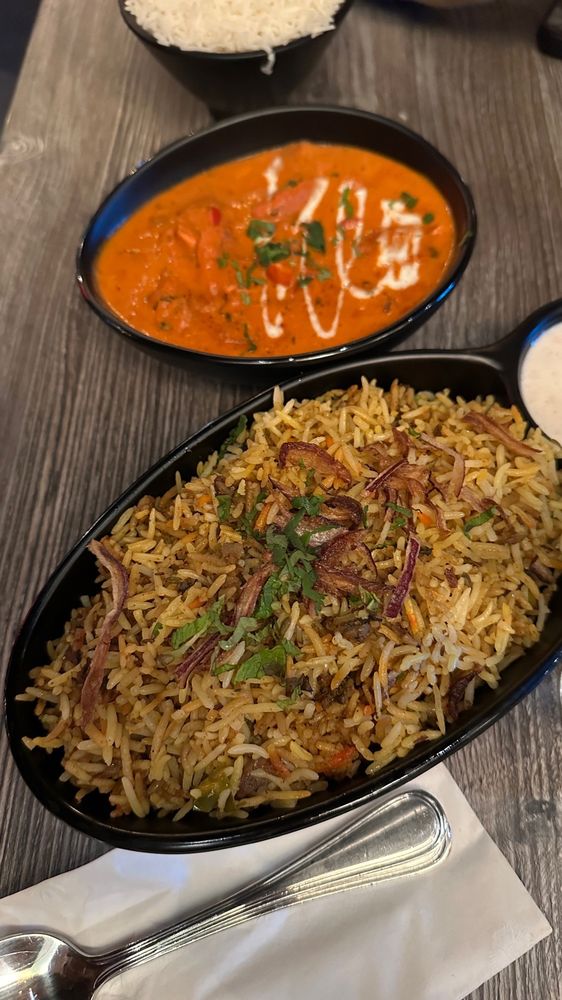 MINT INDIAN BISTRO Updated October 2024 61 Photos & 61 Reviews