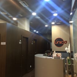 Centros Unico