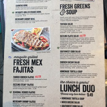 Chevys - Mexican Near Me - Fairfield, California